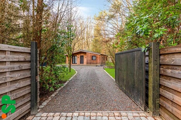 3-kamerhuis te koop in Herselt
