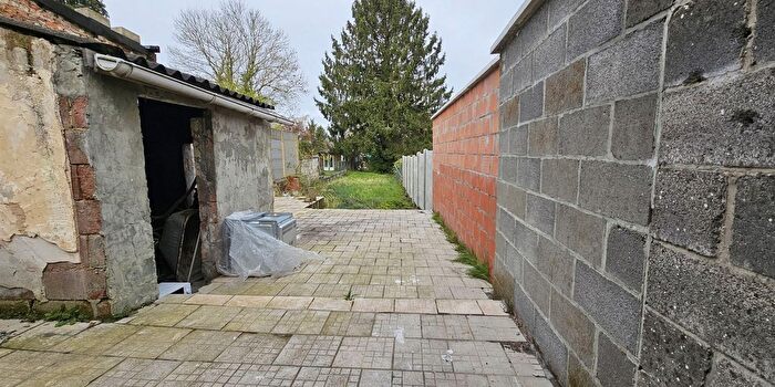 Huizen Koop Huur - 2