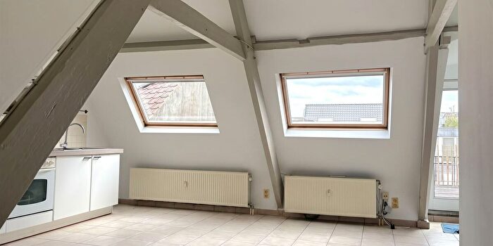 Huizen Koop Huur - 2