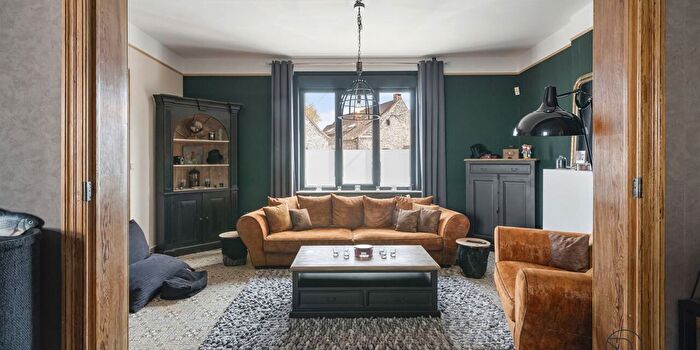 Huizen Koop Huur - 2