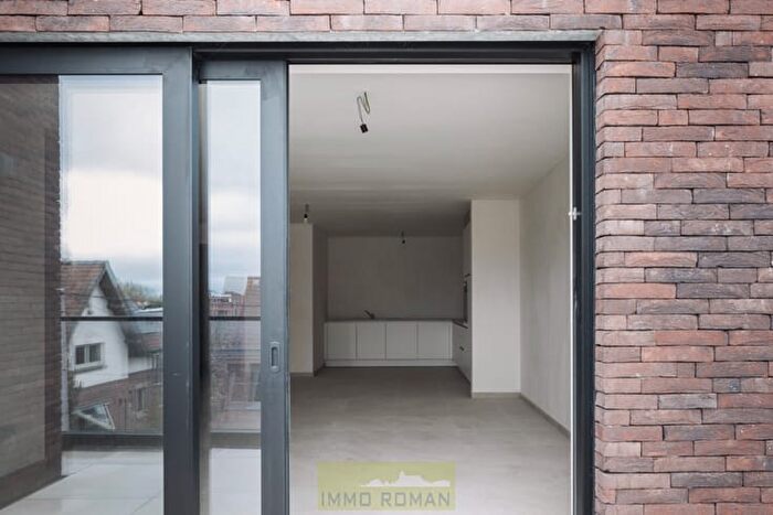7-kamerappartement te koop in Avelgem
