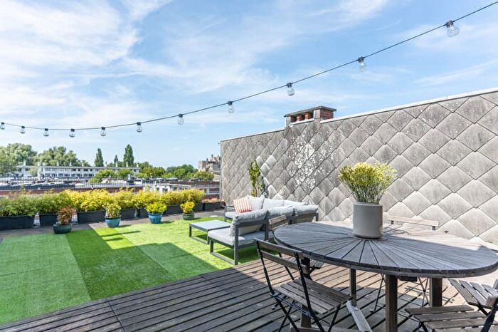 3-kamerappartement te koop in Antwerpen