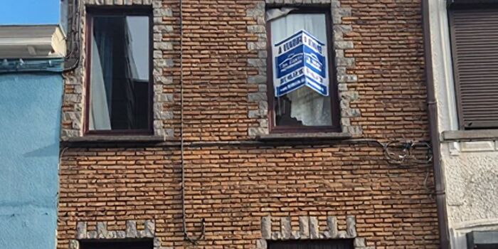 2-kamerhuis te koop in Courcelles
