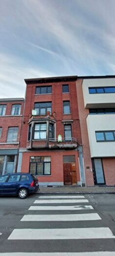 8-kamerhuis te koop in Liège