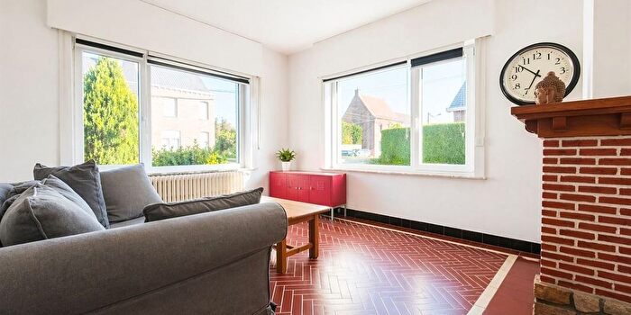 Huizen Koop Huur - 3
