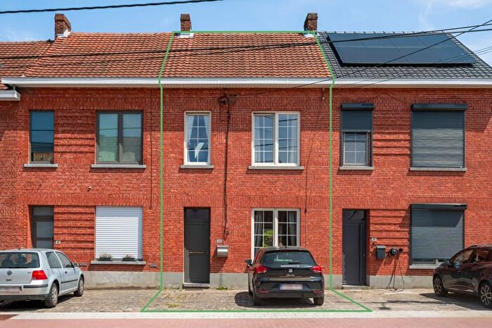 9-kamerhuis te koop in Herselt