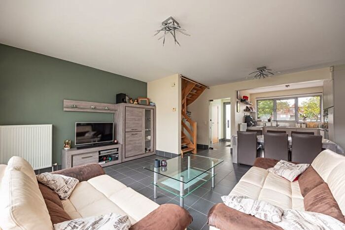 Huizen Koop Huur - 3