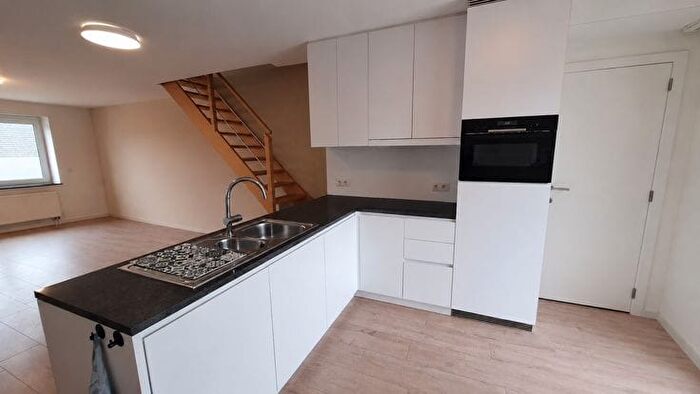 Huizen Koop Huur - 2