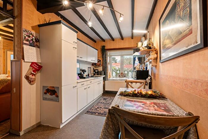 Huizen Koop Huur - 2