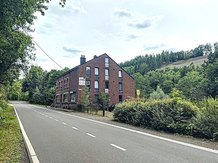 15-kamerhuis te koop in LA GLEIZE