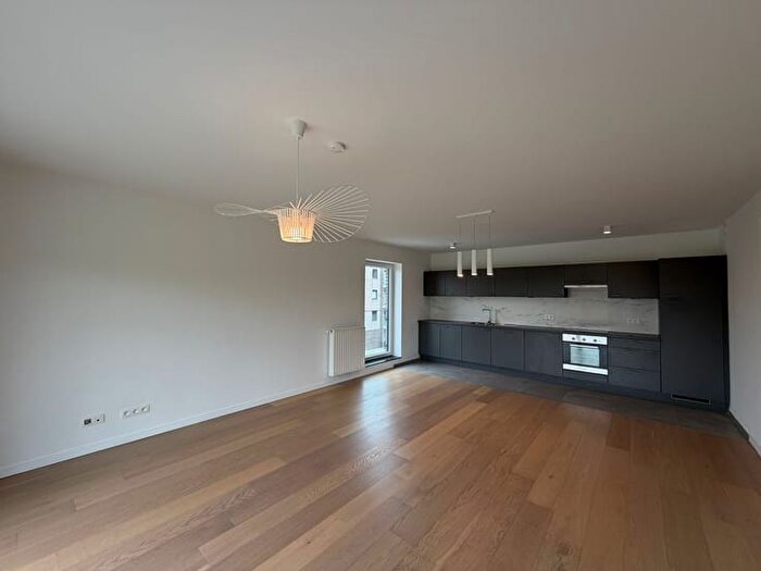 3-kamerappartement te huur in Jurbise