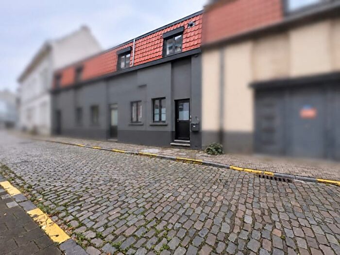 Huizen Koop Huur - 2