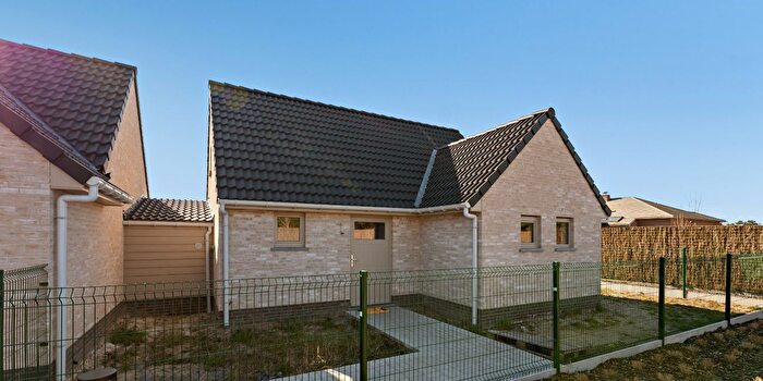 Huizen Koop Huur - 3