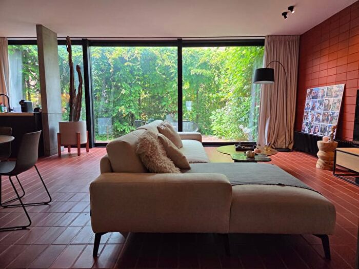 1-kamerappartement te huur in Gent