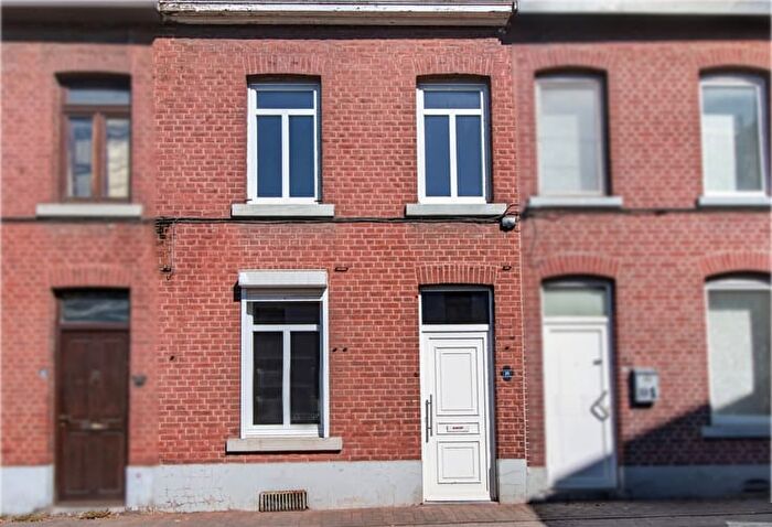 2-kamerhuis te koop in Tongeren-Borgloon