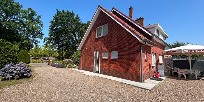 Huizen Koop Huur - 3