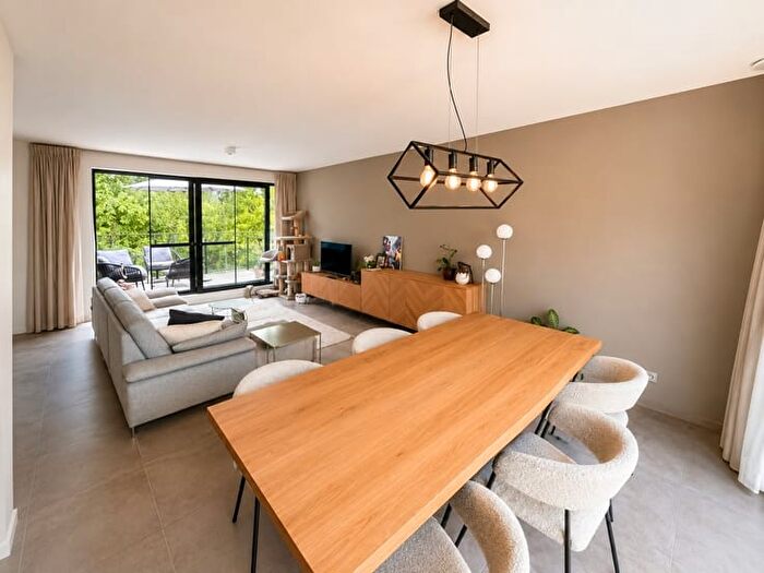 2-kamerappartement te huur in MECHELEN
