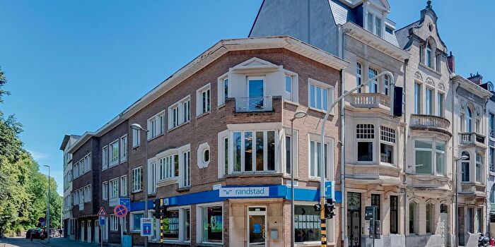 Huis te koop in Lier