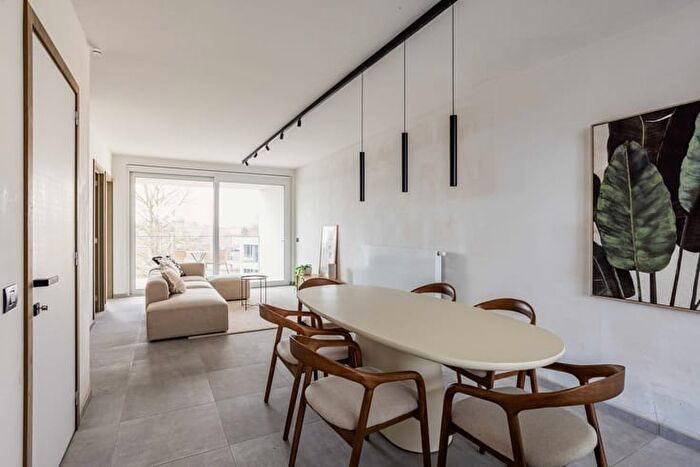 2-kamerappartement te koop in EEKLO