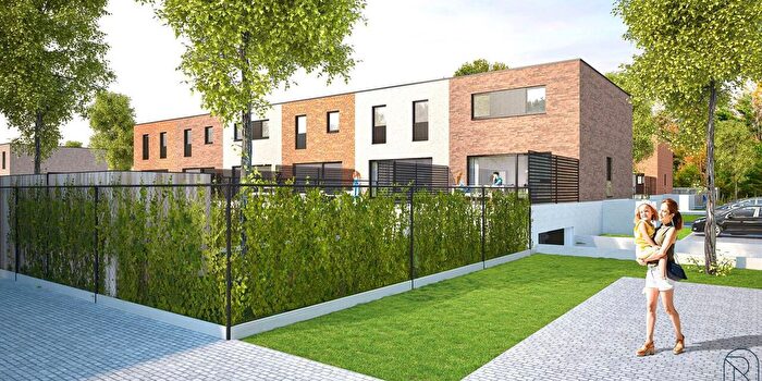 Huizen Koop Huur - 3
