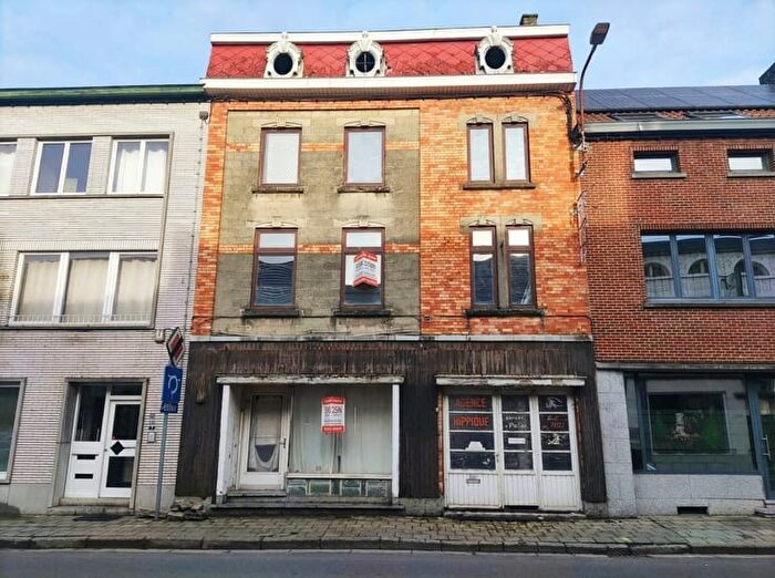 Huis te koop in BELOEIL
