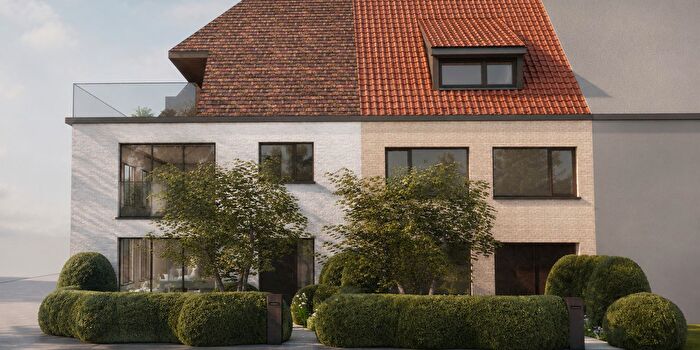 Huizen Koop Huur - 2