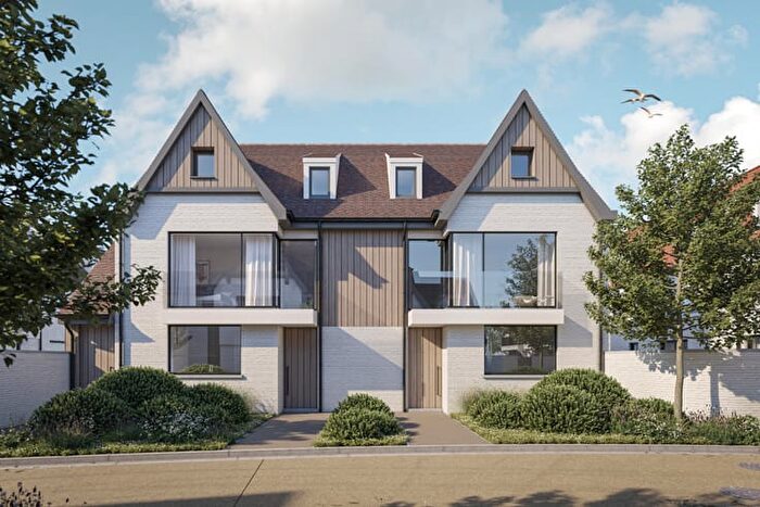 Huizen Koop Huur - 2