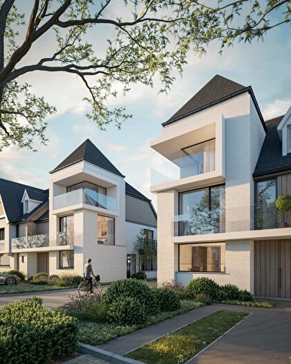 Huizen Koop Huur - 3