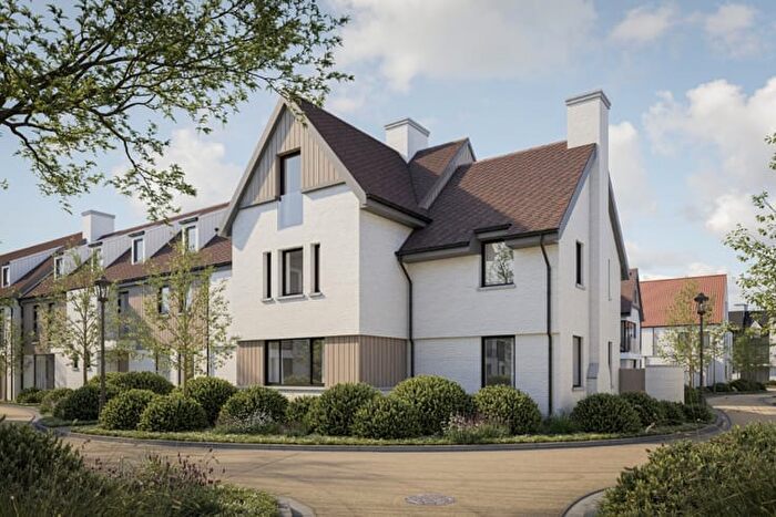 9-kamerhuis te koop in Knokke-Zoute