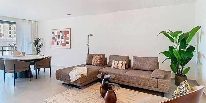 3-kamerappartement te koop in Leuven