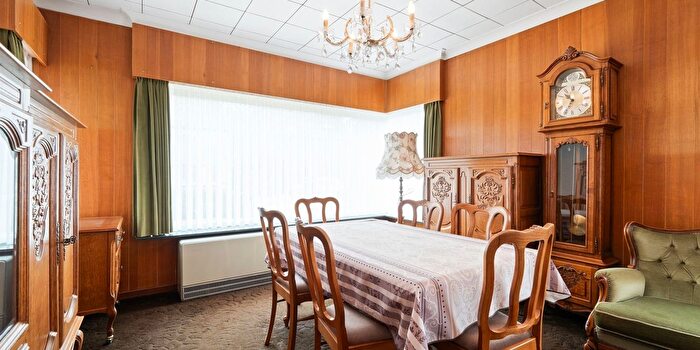 Huizen Koop Huur - 2