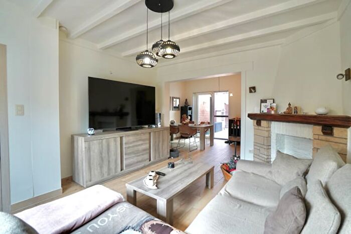 Huizen Koop Huur - 3