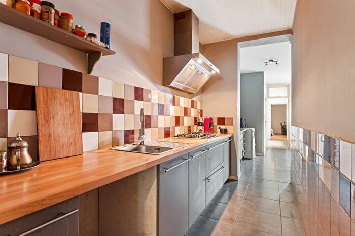 Huizen Koop Huur - 2