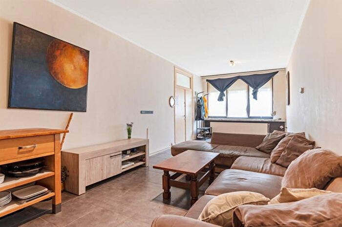 3-kamerappartement te koop in Deurne