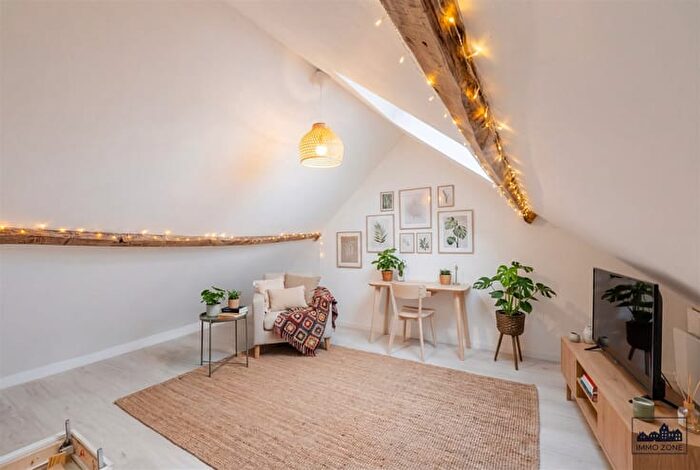 Huizen Koop Huur - 2