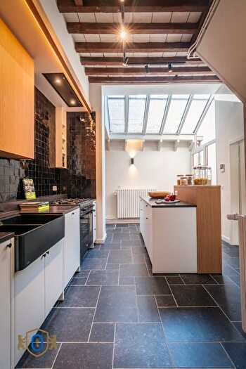 Huizen Koop Huur - 2