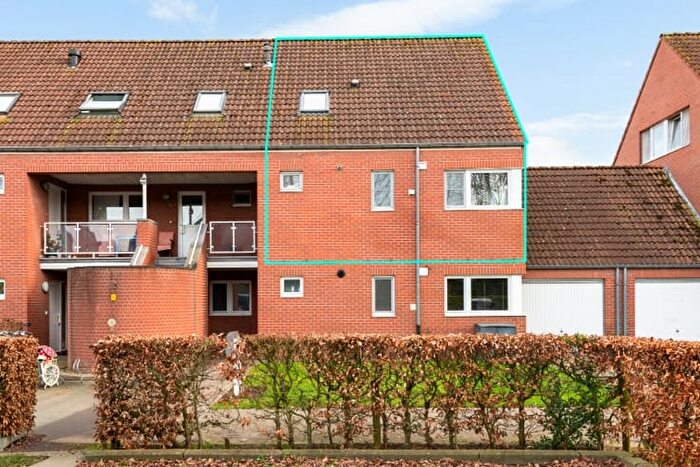 13-kamerappartement te koop in Niel