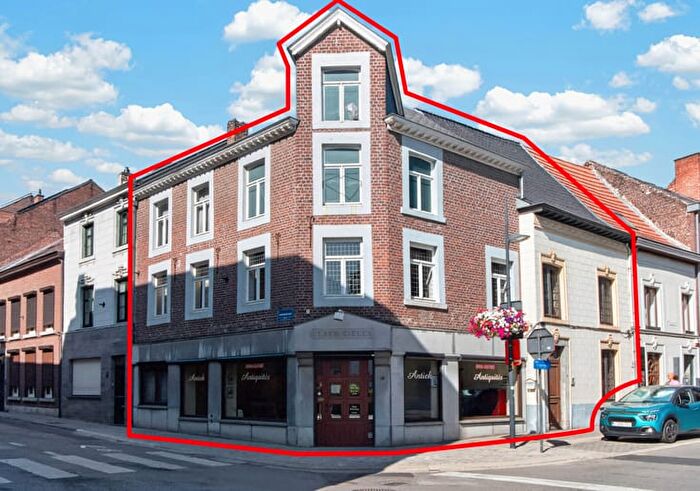3-kamerhuis te koop in Tongeren-Borgloon