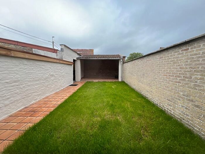 Huizen Koop Huur - 3