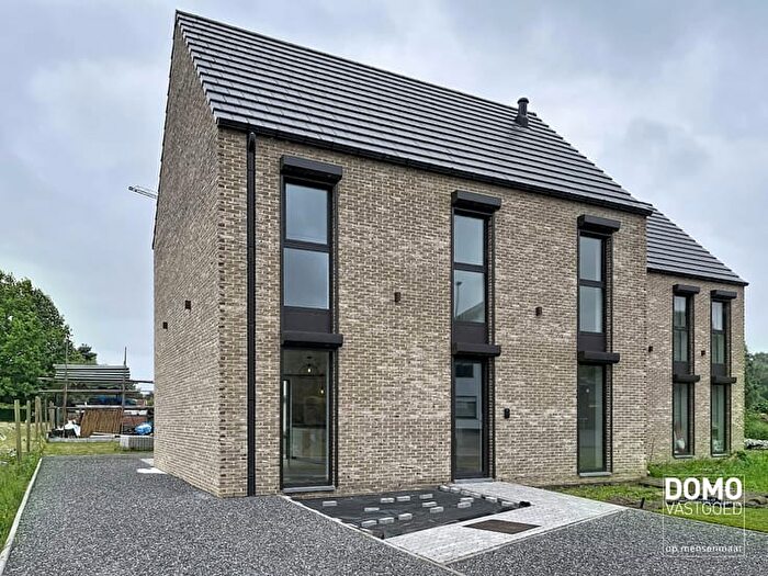1-kamerhuis te huur in Hasselt