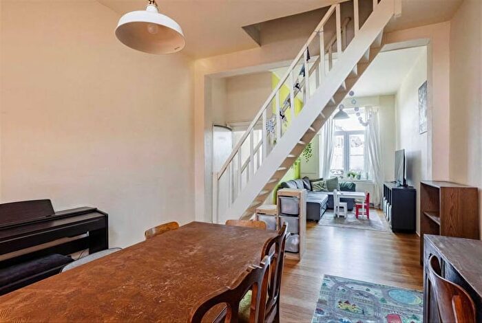 2-kamerhuis te koop in SINT-AMANDSBERG
