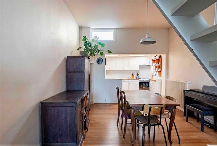 Huizen Koop Huur - 3