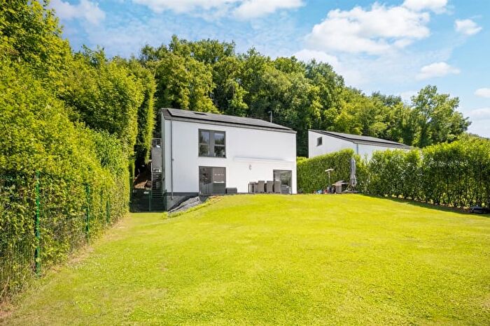 3-kamerhuis te koop in EMBOURG