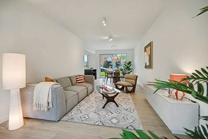 Huizen Koop Huur - 2