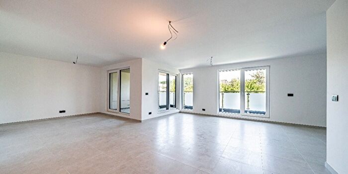 2-kamerappartement te koop in Athus