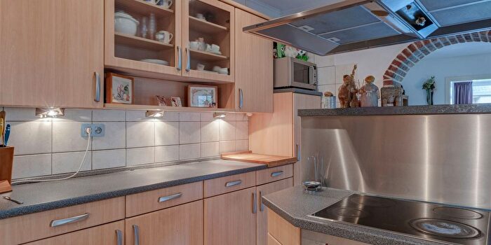 Huizen Koop Huur - 2