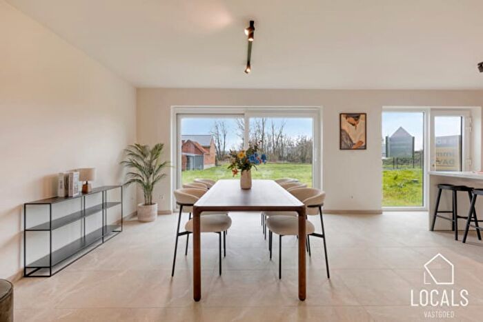 Huizen Koop Huur - 3