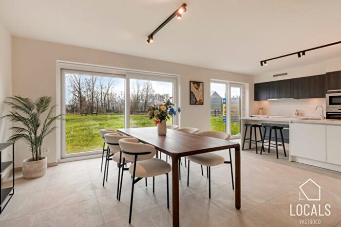 Huizen Koop Huur - 2