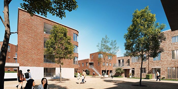 Huizen Koop Huur - 3