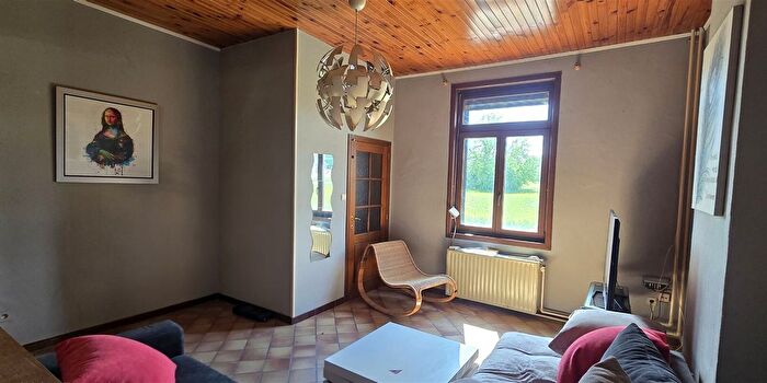 Huizen Koop Huur - 2